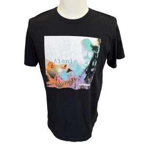 Alanis Morissette Jagged Little Pill 25th Anniversary Tour 2021 T-Shirt